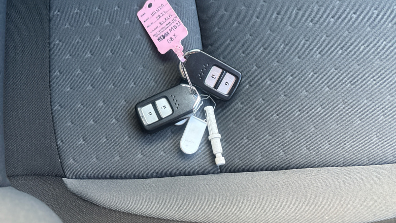 Honda Jazz 1.5 i-MMD Hybrid SE 5dr eCVT Hybrid Hatchback